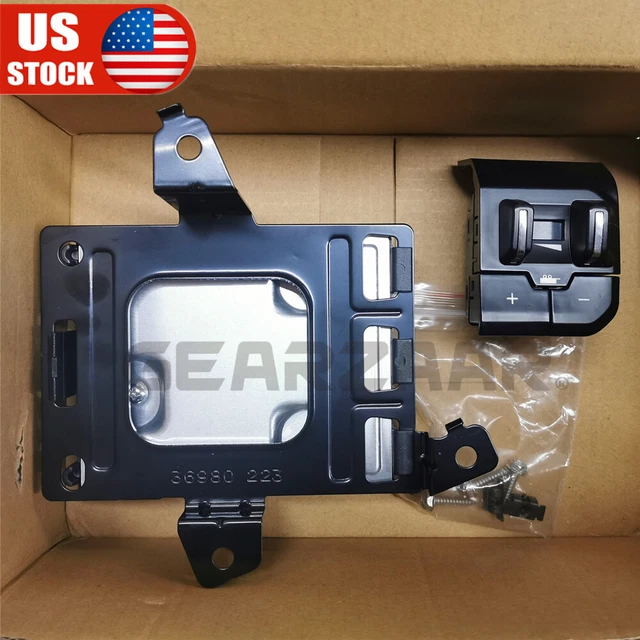 FOR 1922 RAM 1500 DT New Body Style Integrated Trailer Brake