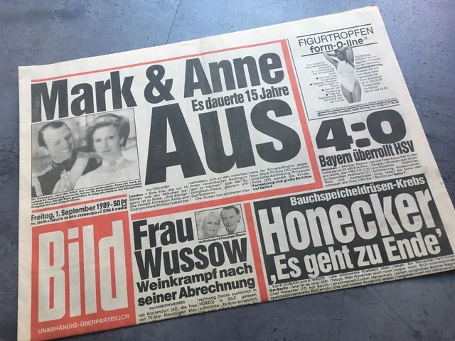 BILDzeitung 29.08.2011 August 29.8.2011 Geschenk für besondere Anlässe