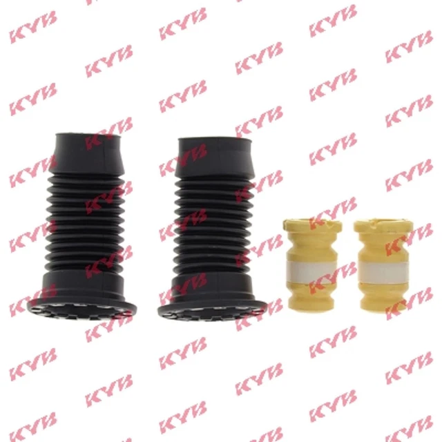 Kit protezione ammortizzatori antipolvere KYB 910144 per YARIS TOYOTA GPL KSP90_