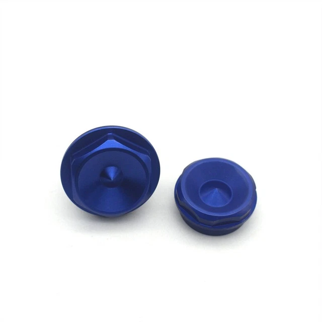 Collare Mandrino Asse Ruota Anteriore per 125-530 EXCF XCW XCFW 2003-2015 125 K7Q9