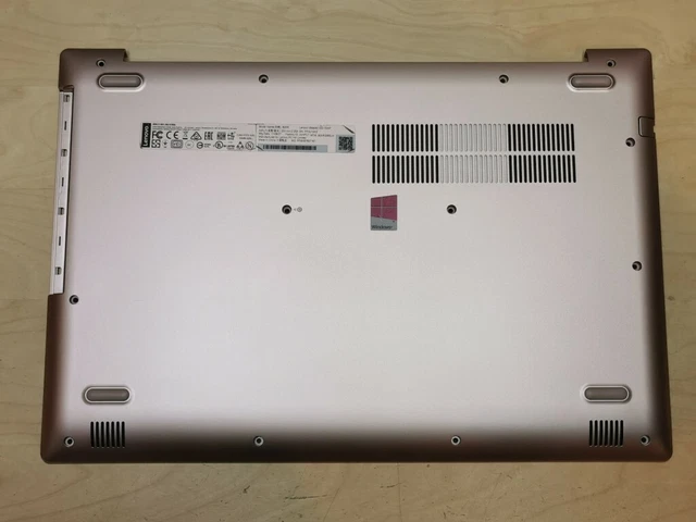 Lenovo ideapad 320 deals cover case
