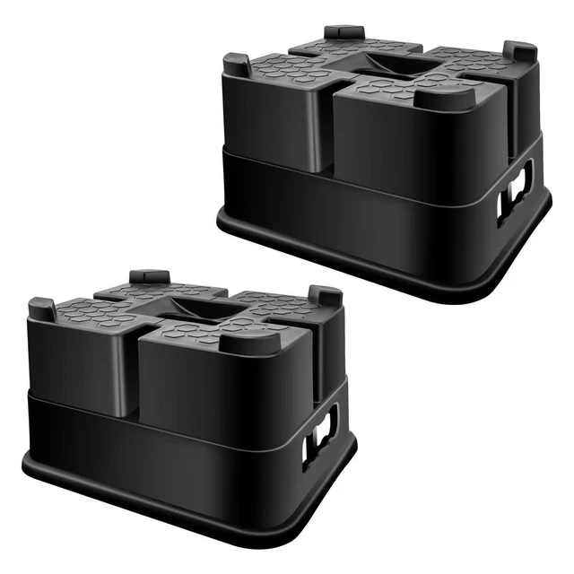 KATSU TRAILER JACK Block 11000LB £39.99 PicClick UK