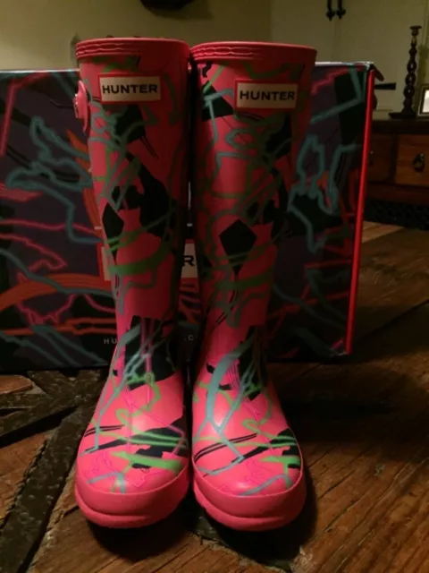 Mary poppins on sale hunter wellies