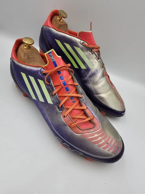 Adidas f50 size 11 on sale