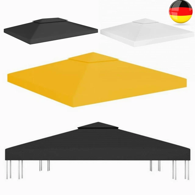 Wunderschone Dach Fur Pavillon Ebenbild
