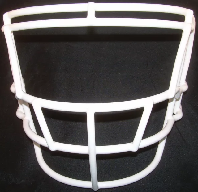 Riddell Revolution Facemask, Gesichtsgitter, G-3EG,weiß,  Neu,