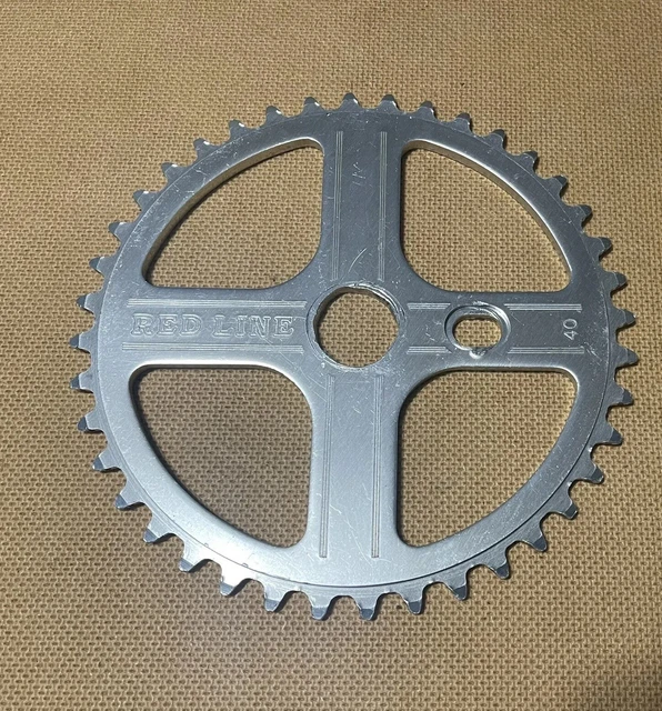 40t bmx sprocket