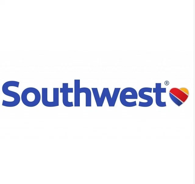SOUTHWEST AIRLINES LUV Flight Voucher 150 in Value EXPIRES 11/1/23 4