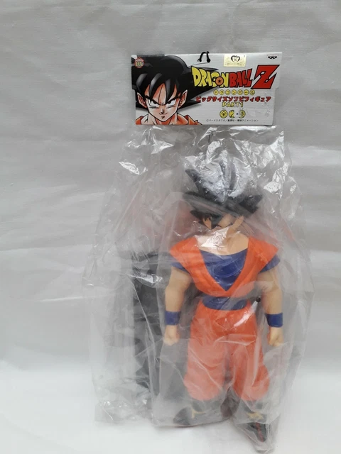 LOT FIGURINE DRAGON Ball Z Vegeta Goku Genkidama Banpresto figure Gokou rare set EUR 43,00 - FR