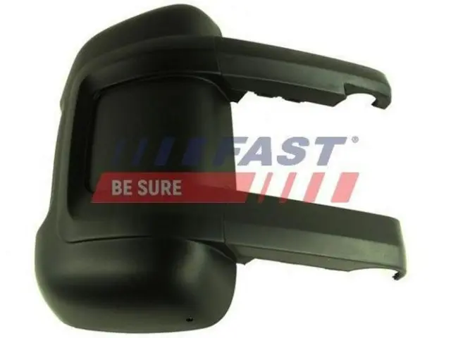 FAST Cadre miroir à grand angle FT88817 droit pour FIAT Ducato Bus (250, 290)