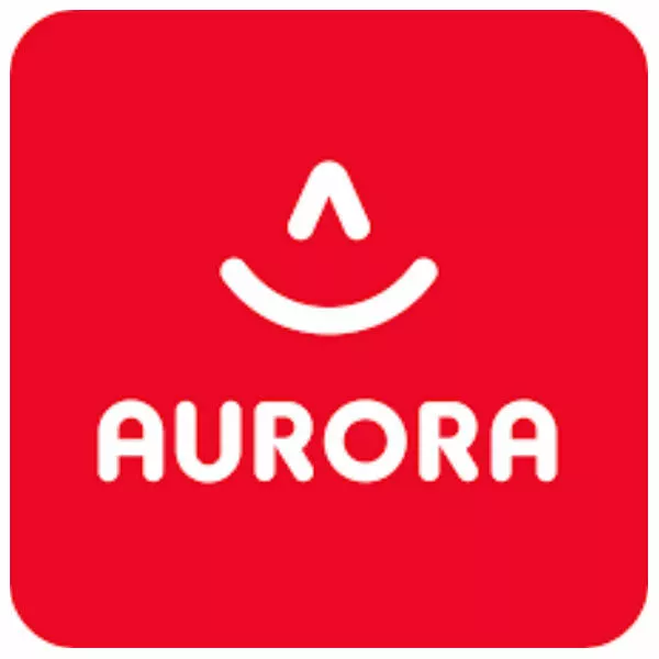 Aurora Flopsies Ziege  31325 - Aurora Kuscheltier Ziege 20cm 2