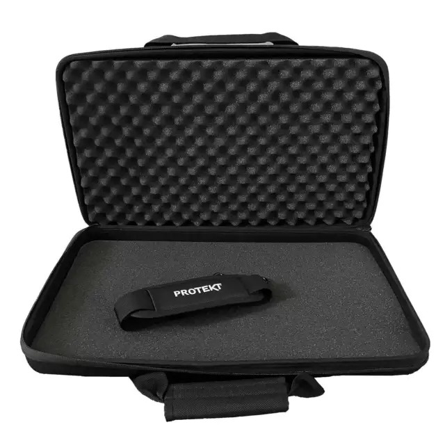 Protekt Plus BSR2 DJ Hard Carry Bag for Pioneer DDJ-SR DDJ-SR2 DDJ-RR Controller 2