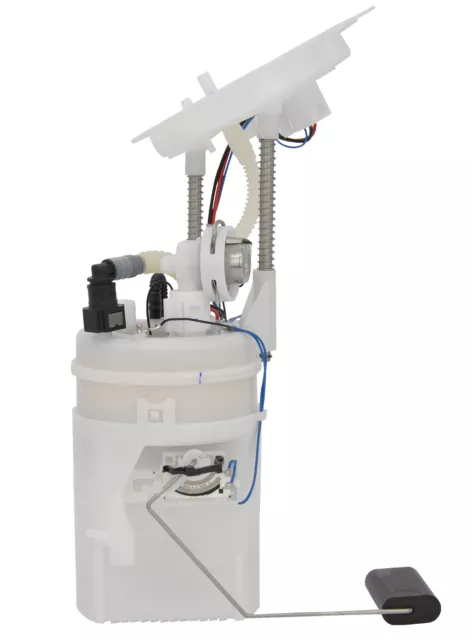 New Fuel Pump Assembly for 2011 2012 BMW X3 xDrive28i L6 3.0L Sending Unit 2