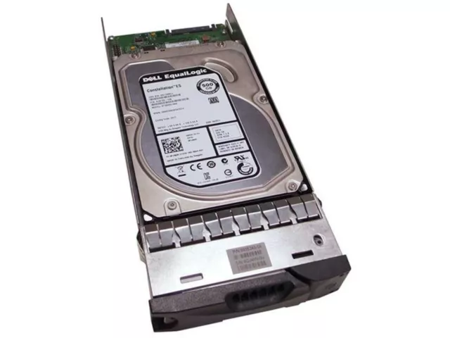 Seagate 2TB HDD 7.2K RPM 3.5 6Gb/s SATA Hard Disk Drive Model: ST2000DM001  DP/N: NYR3N