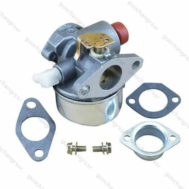 Carburatore Per Tecumseh 632795A LAV30 TVS90 TVS100 LAV40 LAV50 TVSL90 TVXL105