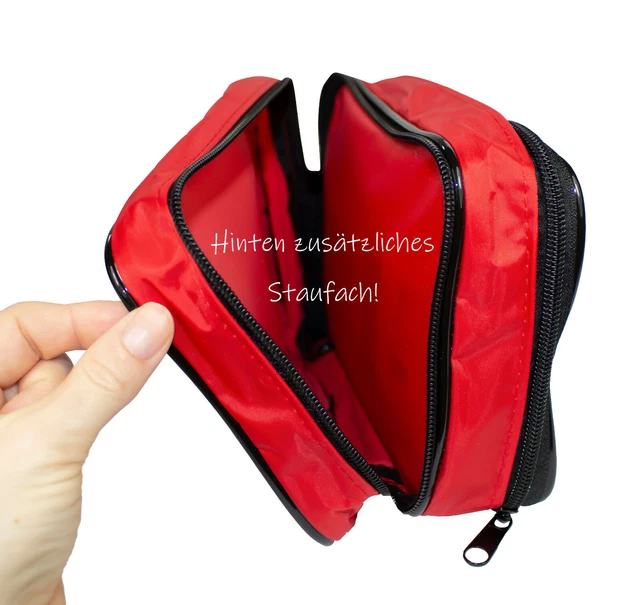 Erste-Hilfeset Reiseset Notfallset Notfalltasche Treffen Sie Ihre Set-Auswahl 4