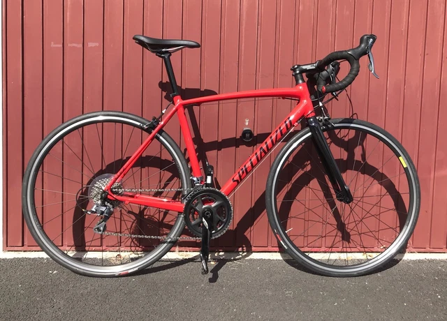 Specialized allez cheap e5 sport 2017