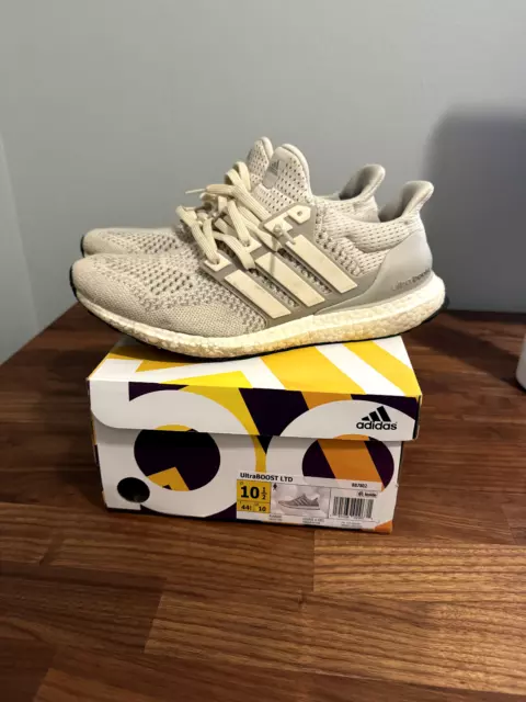 ultraboost ltd cream