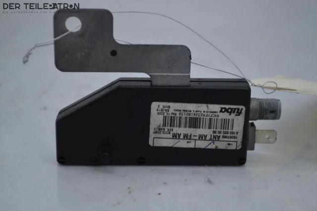 Tomzz audio 1500 antenna splitter adattatore. Cerca, compra, vendi nuovo e usato