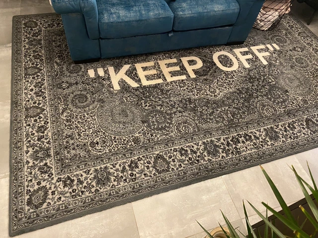 200x300 Virgil Abloh IKEA 