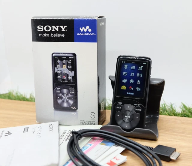 Lecteur MiniDisc Sony MZ-RH910 Hi-MD Walkman - Argenté Occasion
