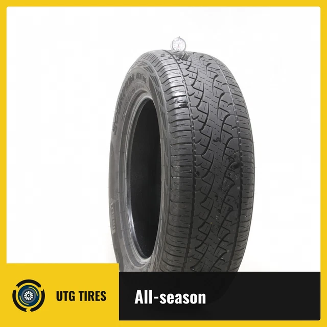 Used 275/60R20 Pirelli Scorpion ATR 115T - 7.5/32