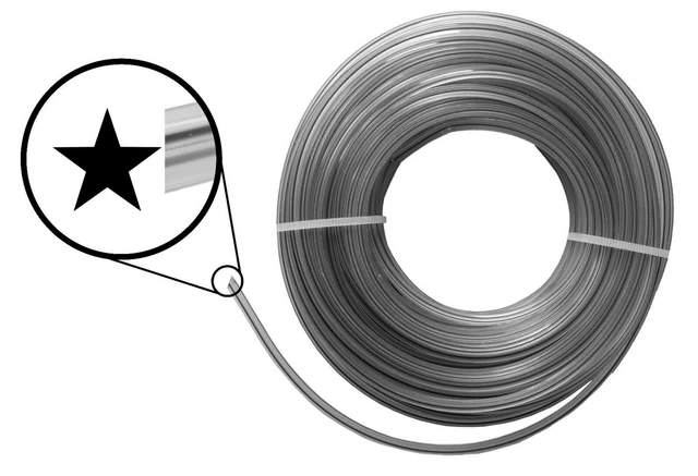 Bobina Testina Filo 1.5 Mm X 6.0 M Decespugliatore Compatibile 5365 Gardena 15 6mm 68220808 - Foto 8