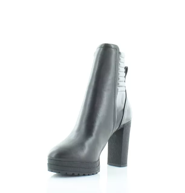DKNY THAMES WOMEN'S Boots Black $29.97 - PicClick