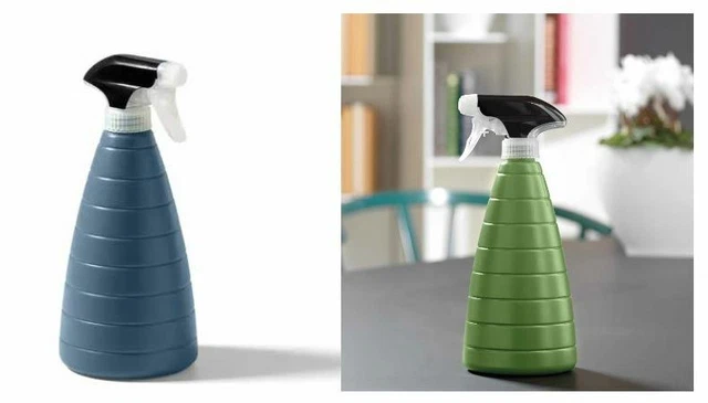 Spruzzino nebulizzatore vaporizzatore jet 0,75 litri 2 Colori