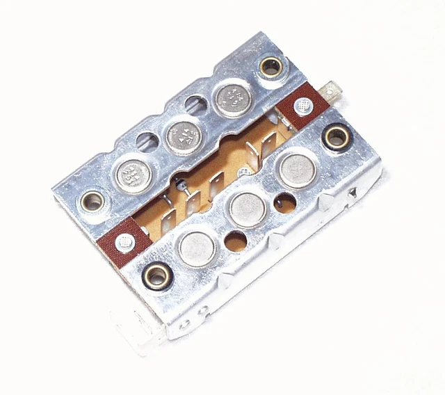 Boxup Carburetor Sealing Kit For BMW R50/5, R60/5, R60/6, R60/7 Bing Carburetors | Set13700