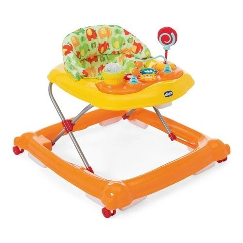 Girello CIRCUS Orange wave Chicco 0779441980000