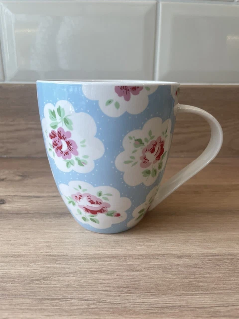 Cath kidston provence rose bag 2025