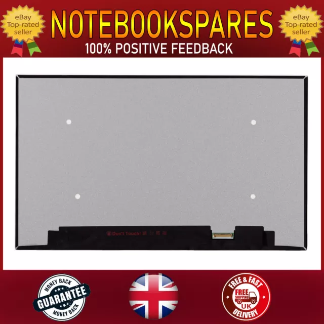 Replacement Dell Latitude 14 5420 14" Led Lcd Screen Display Ips Fhd Non-Touch