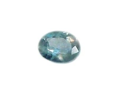 Antique Alexandrite 19thC Russia Natural 1/3ct Color-Change Genuine Handcrafted 2