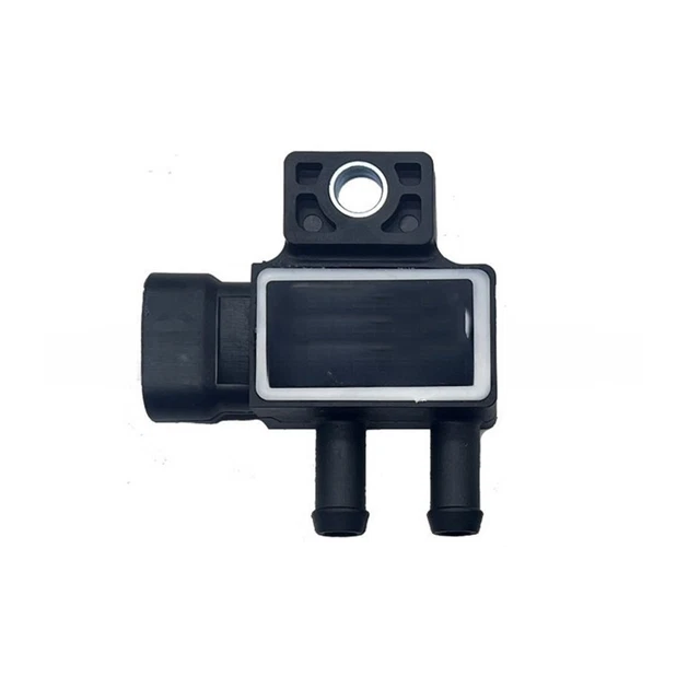 Peowuieu Capteur de pression différentielle DPF pour D-MAX DAMX