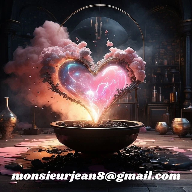 Envoutement d'amour avec photo qui fonctionne - Envoûtement amoureux du