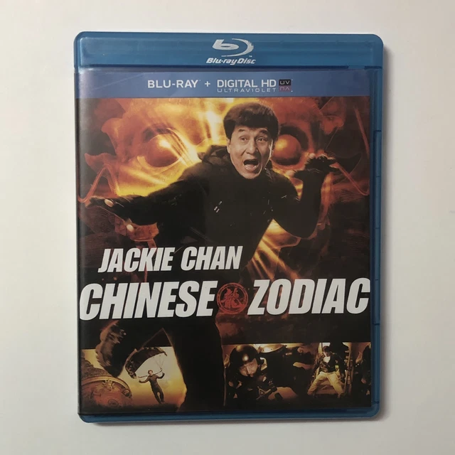 Chinese Zodiac 2012 Jackie Chan Cz12 Full Movie Chinese Zodiac