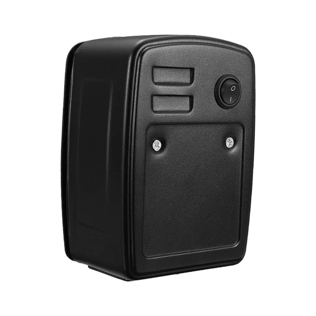 Milageto Grillmotor USB - Grillrotator Motor Für Spießbraten