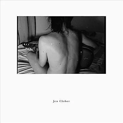 Jen Cloher : Jen Cloher CD (2017) ***NEW*** Incredible Value and Free Shipping!