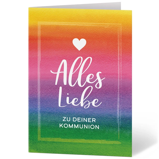 Briefpapier Set Pferde Motiv - A4 Block + Umschläge Für Kinder