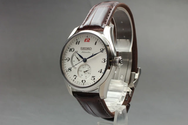 TOP MINT] SEIKO Presage 6R27-00J0 SARW025 Automatic Men's From