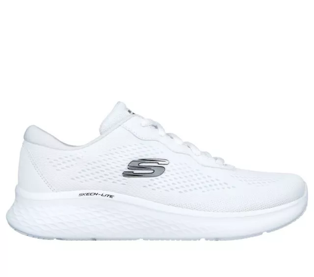 scarpa Skechers GO WALK FLEX 124960/WSL bianco 39