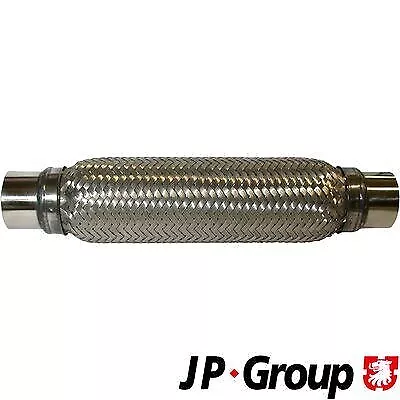 JP GROUP Flexrohr Abgasanlage Flexrohr 9924400400 250mm Edelstahl 35mm 55mm