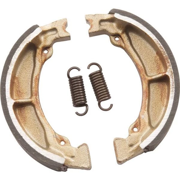 EBC Organic "X" Brake Pads/Shoes - 702