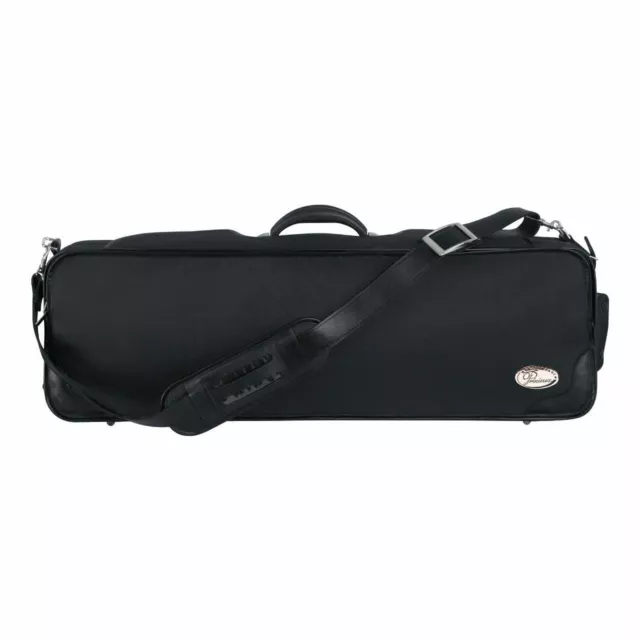 Rockbag RB 26710 B Softbag für Tenorsaxophone - schwarz