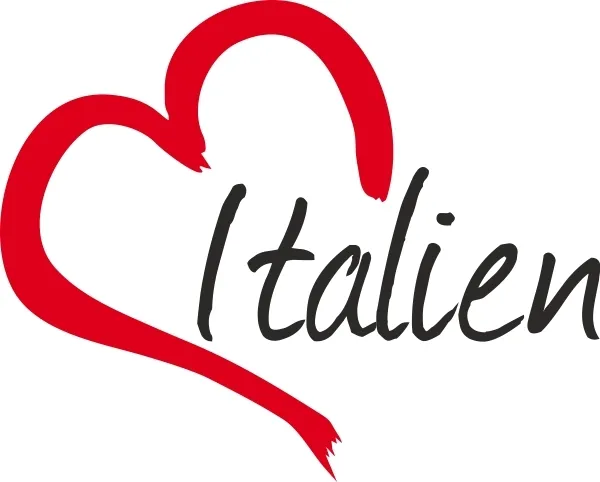 AUTOCOLLANT VOITURE ITALIE Sticker Italie env. 9 x 10 cm contour coupé EUR  4,85 - PicClick FR