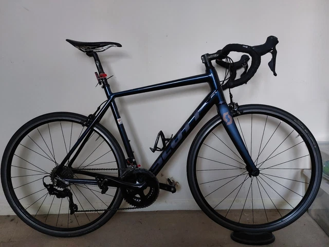 Scott speedster 60 2015 deals