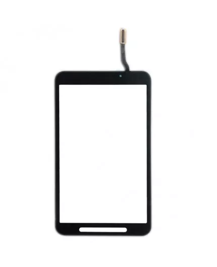 Vitre Tactile de Remplacement Samsung Galaxy Tab Active (T360) wifi - Noir