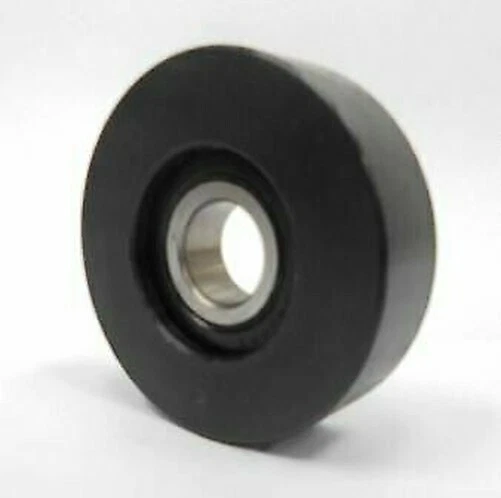 Steel Roller for Wadkin & Weinig High Pressure Roller -75 Diameter Original