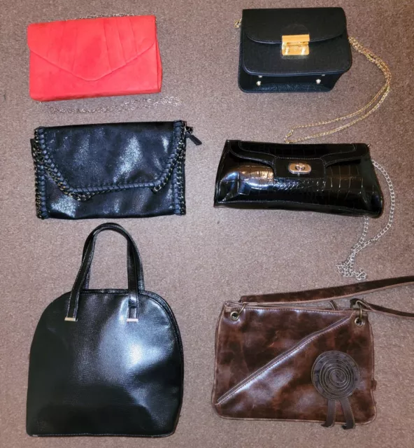 Lot of The Sak holiday collection purses/bags - Women's handbags